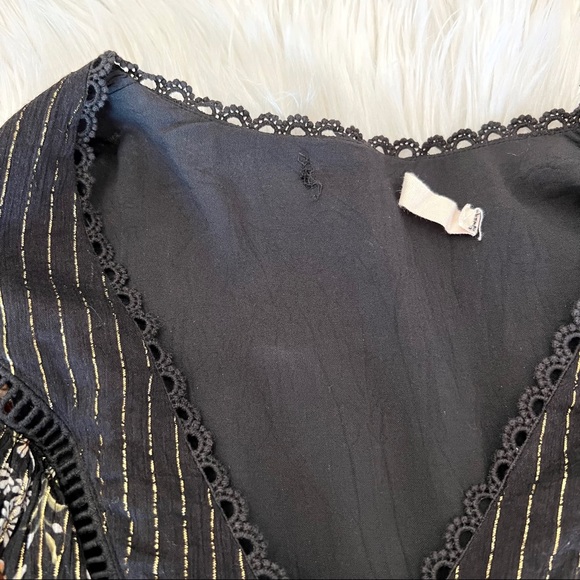 Spell & The Gypsy Collective Mystic Mini Dress S - Picture 14 of 14